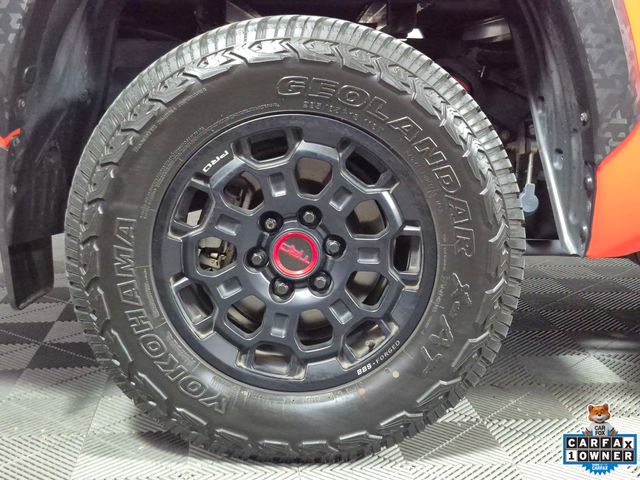 2022 Toyota Tundra TRD Pro - Photo 28