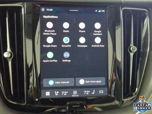 2025 Volvo XC60 Ultra - Photo 20