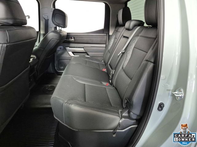2024 Toyota Tundra SR5 - Photo 25