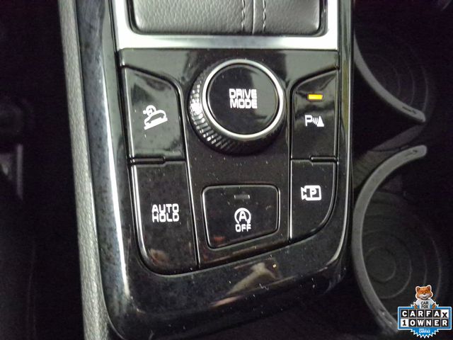 2025 Kia Sportage SX - Photo 19