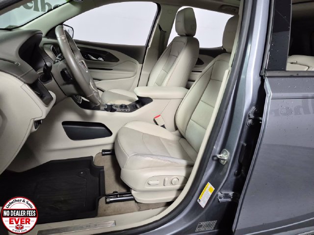 2020 GMC Terrain Denali - Photo 9
