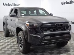 2026 Toyota Tacoma TRD Off-Road 4X4 DOUBLE CAB