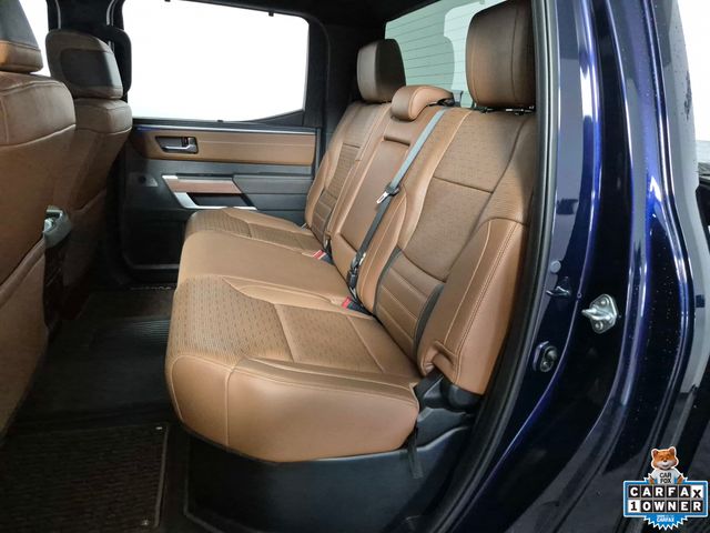 2024 Toyota Tundra 1794 Edition - Photo 26