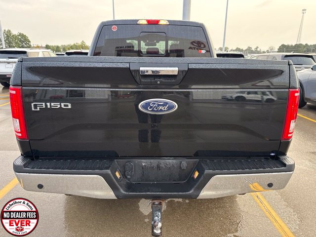 2017 Ford F-150 XLT - Photo 9