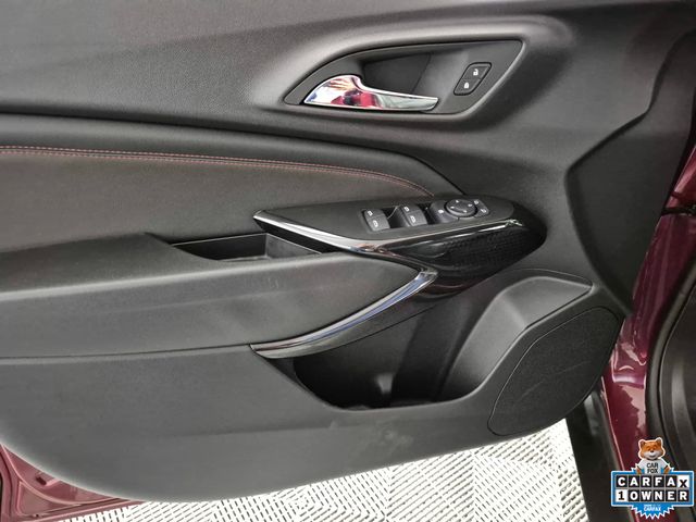 2025 Chevrolet Trax RS - Photo 15