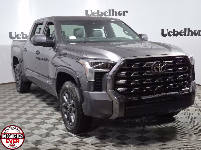 2026 Toyota Tundra