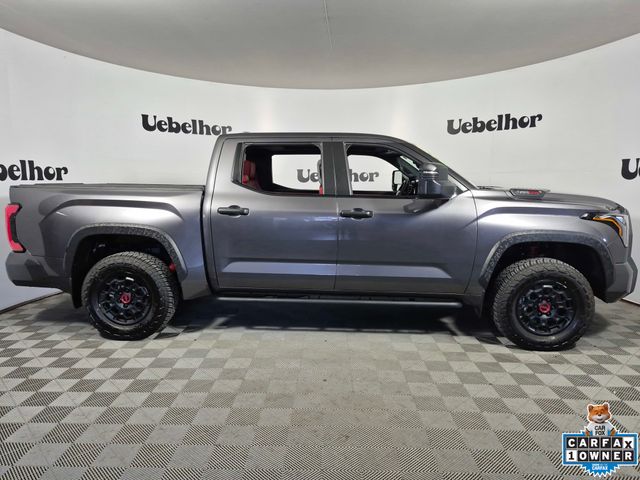 2024 Toyota Tundra TRD Pro - Photo 8