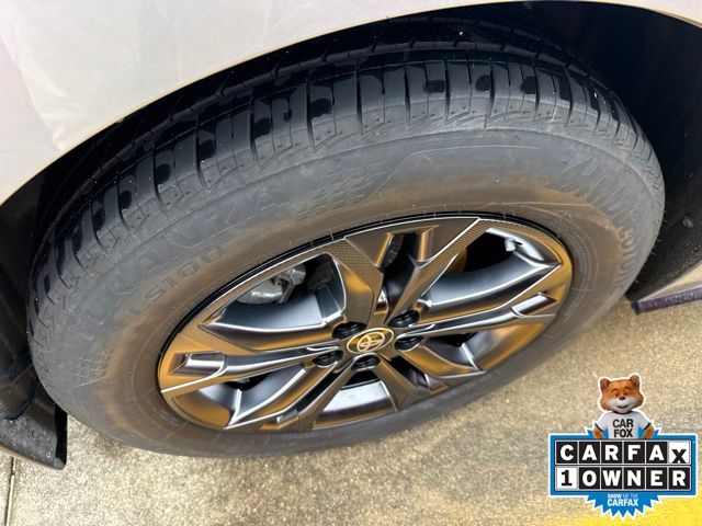 2024 Toyota Sienna XSE - Photo 10