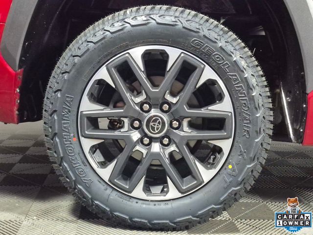 2023 Toyota Tundra Limited - Photo 27