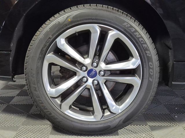 2018 Ford Edge Sport - Photo 30