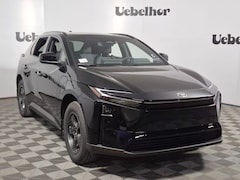 2026 Toyota bZ XLE XLE AWD
