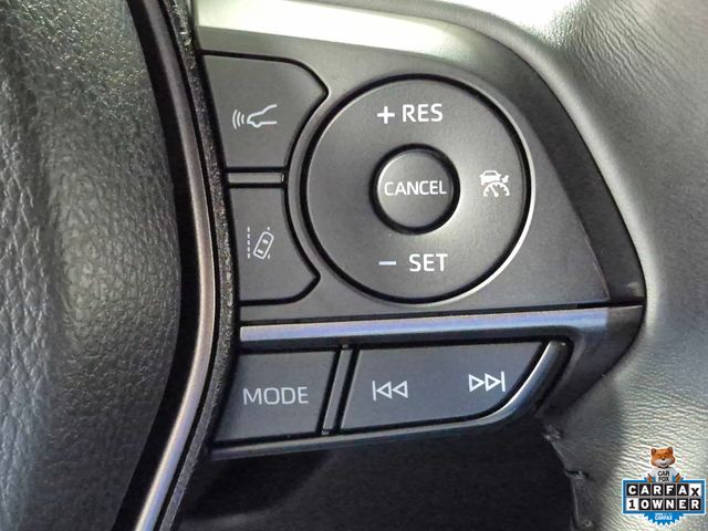 2024 Toyota Camry XSE - Photo 13