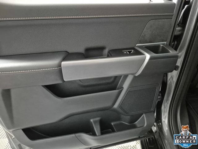 2025 Ford F-150 XLT - Photo 26