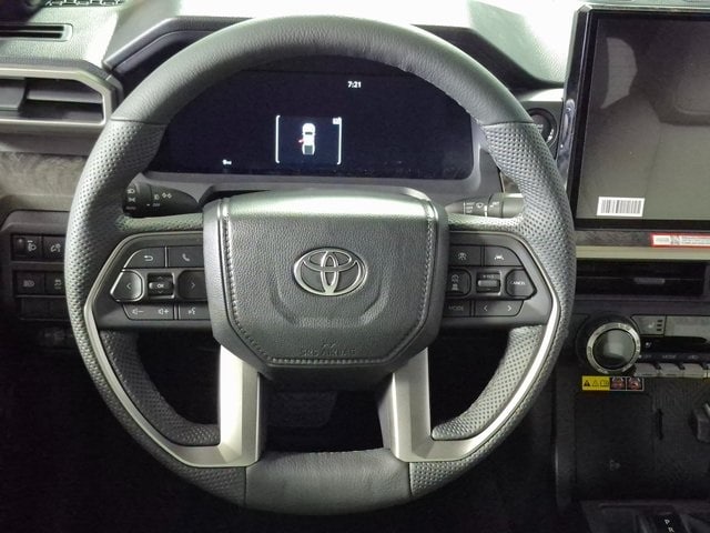 2026 Toyota Tacoma Limited - Photo 11