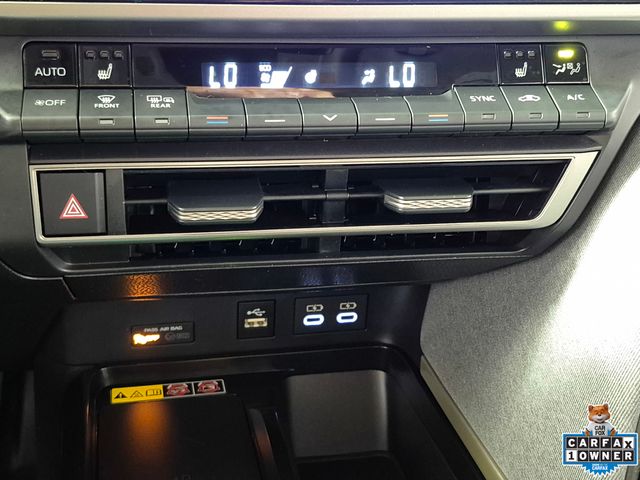 2025 Toyota Camry LE - Photo 20