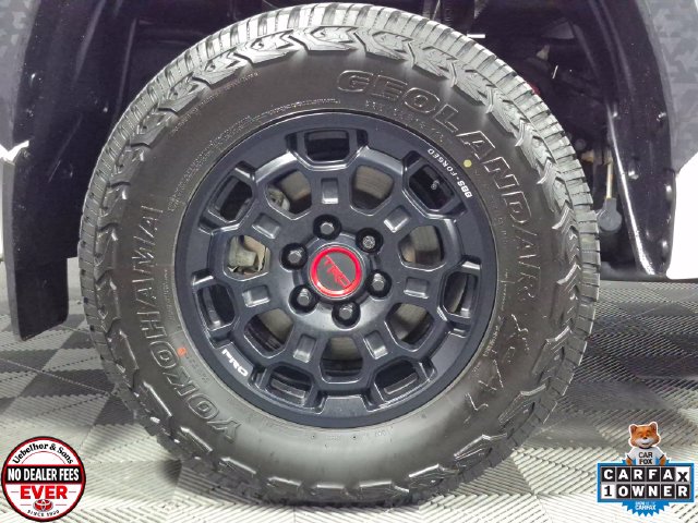 2024 Toyota Tundra TRD Pro - Photo 29