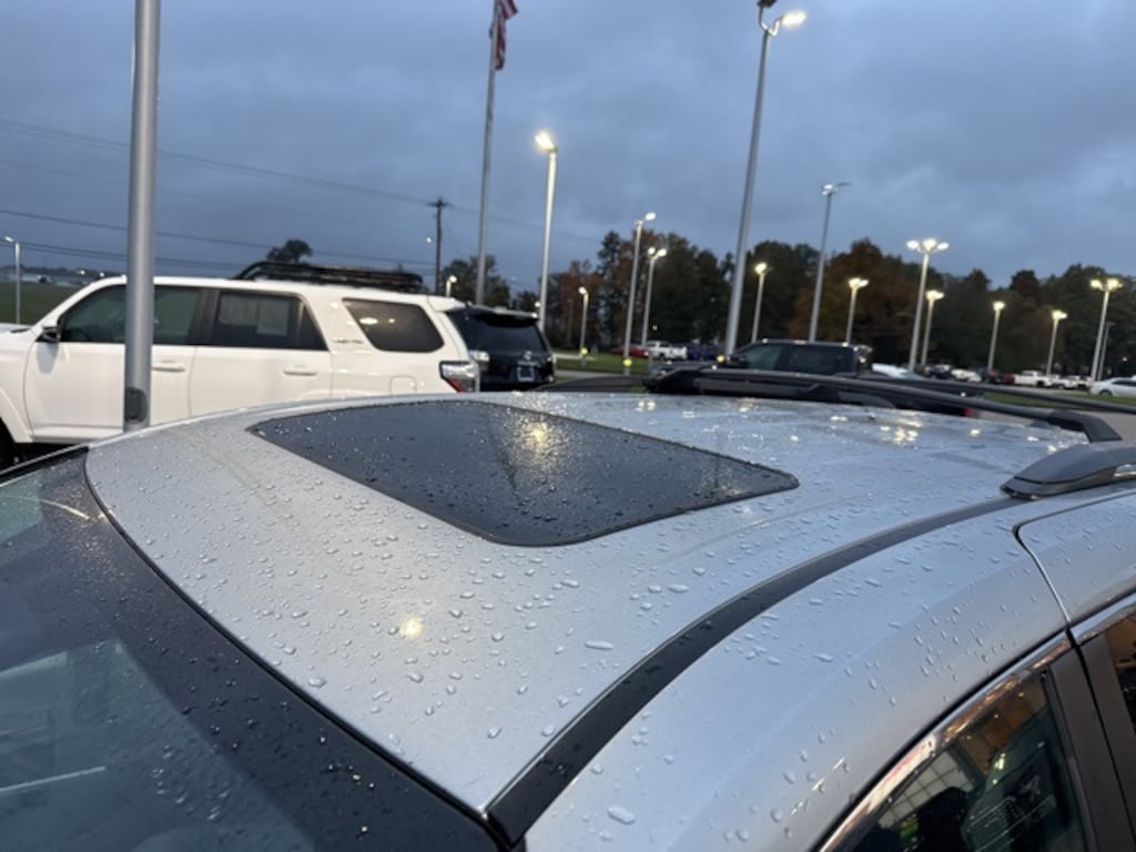 Certified 2024 Toyota Sienna XLE Van Passenger Van