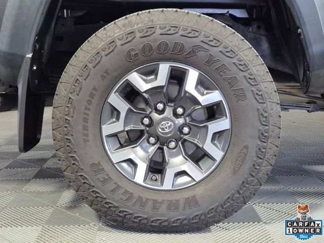 2016 Toyota Tacoma TRD Off Road - Photo 31