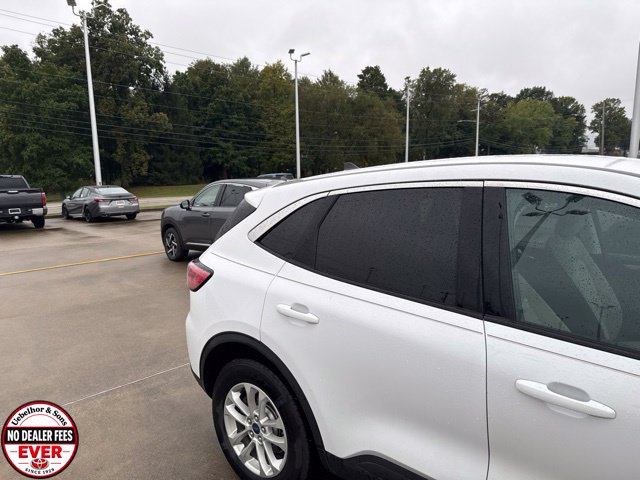 2021 Ford Escape SE - Photo 12