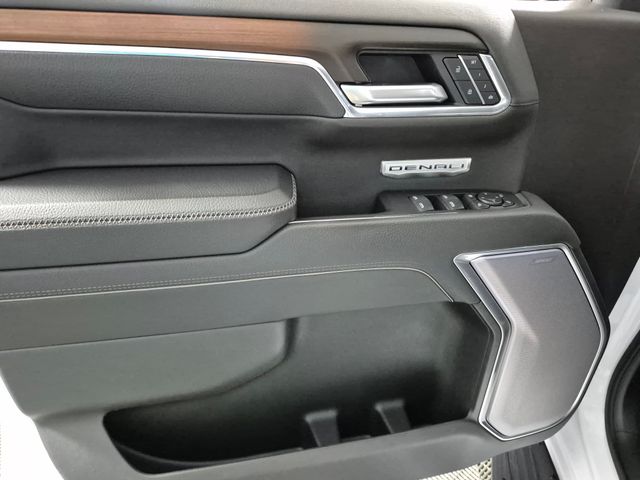 2025 GMC Sierra 1500 Denali - Photo 15