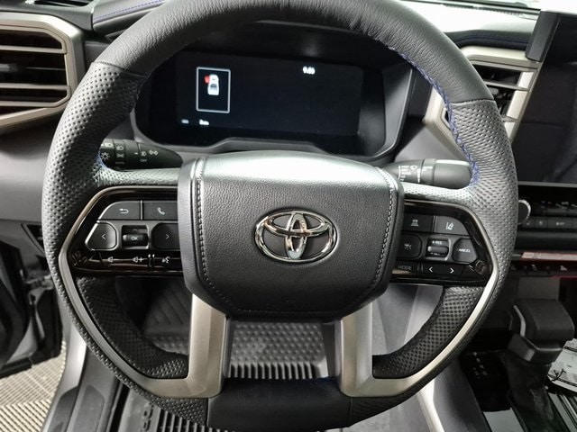 2026 Toyota Tundra Platinum - Photo 11