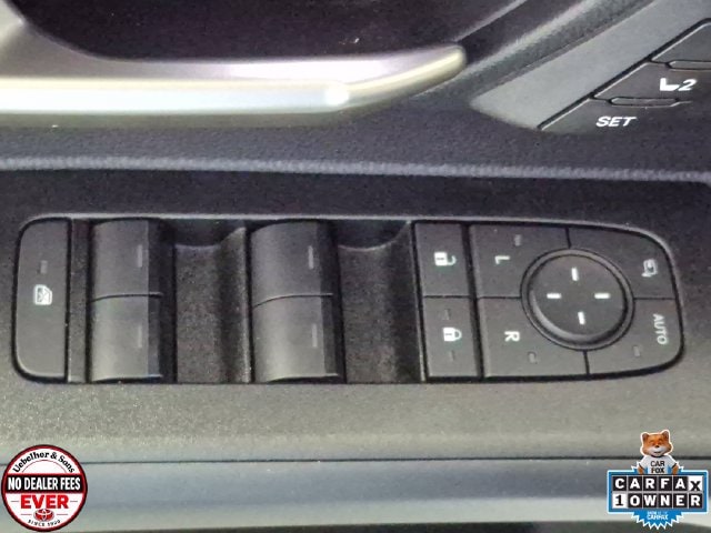 2026 Toyota 4Runner Platinum - Photo 16