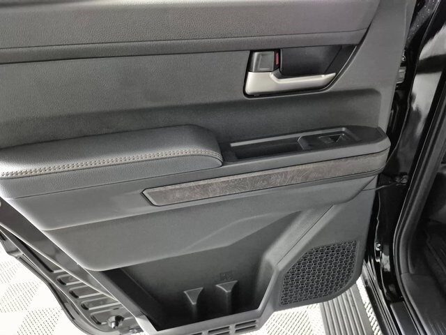 2026 Toyota Tacoma Limited - Photo 25