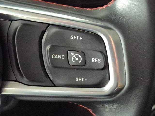 2018 Jeep All-New Wrangler Unlimited Rubicon - Photo 13