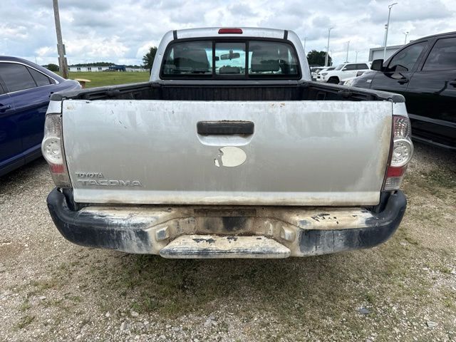 2011 Toyota Tacoma Base - Photo 3