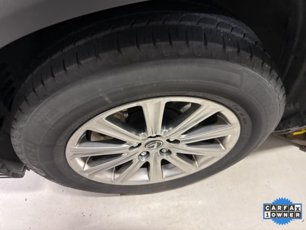 Used 2021 Lexus NX 300h 300h SUV