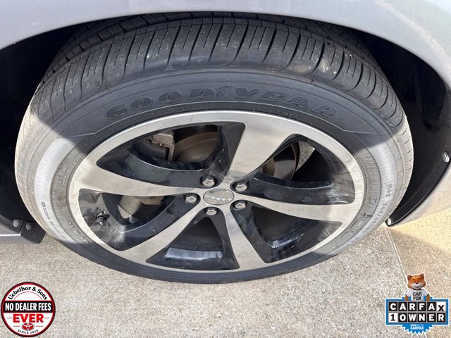 2013 Dodge Charger R/T - Photo 11