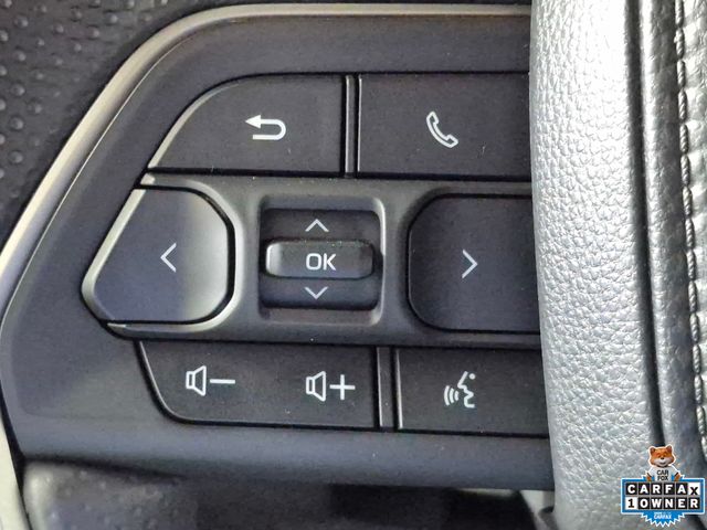 2025 Toyota 4Runner TRD Off-Road - Photo 12