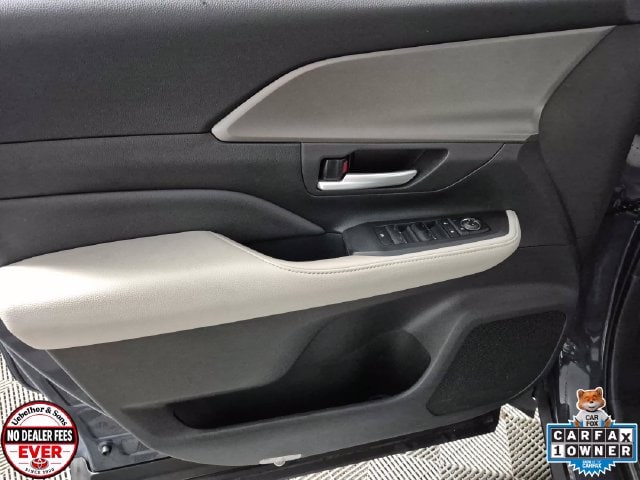 2024 Toyota Grand Highlander XLE - Photo 14