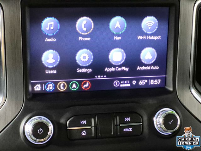 2021 GMC Sierra 1500 Denali Denali - Photo 20