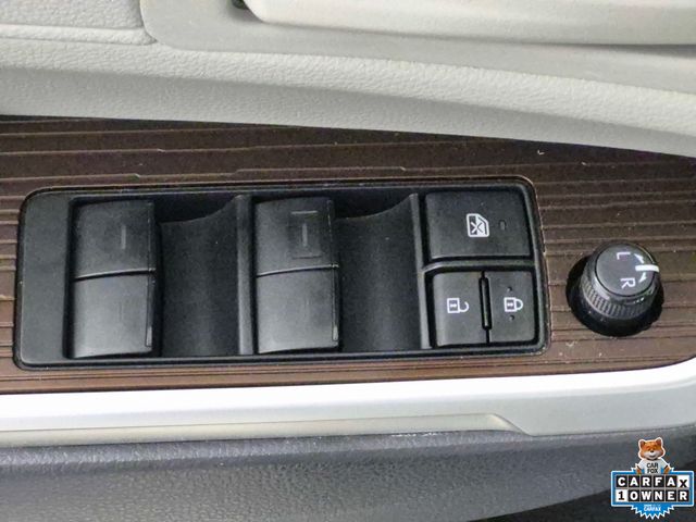 2023 Toyota Sienna LE - Photo 16
