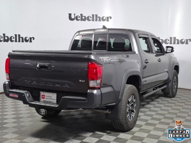 2016 Toyota Tacoma TRD Off Road - Photo 7