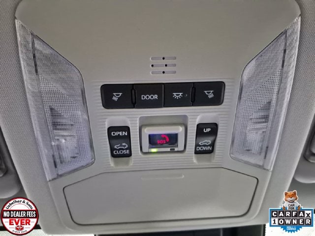 2025 Toyota RAV4 XLE Premium - Photo 23