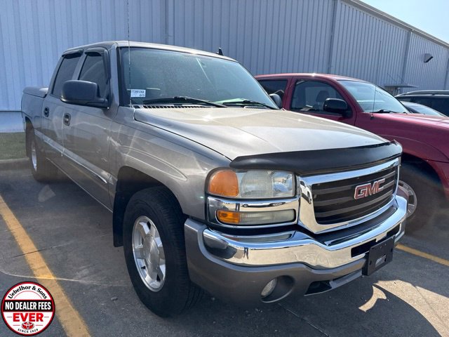 2006 GMC Sierra 1500 SLT - Photo 12