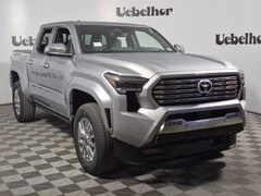 2026 Toyota Tacoma Limited 4X4 DOUBLE CAB