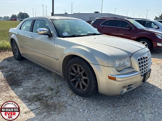 2007 Chrysler 300 C - Photo 6