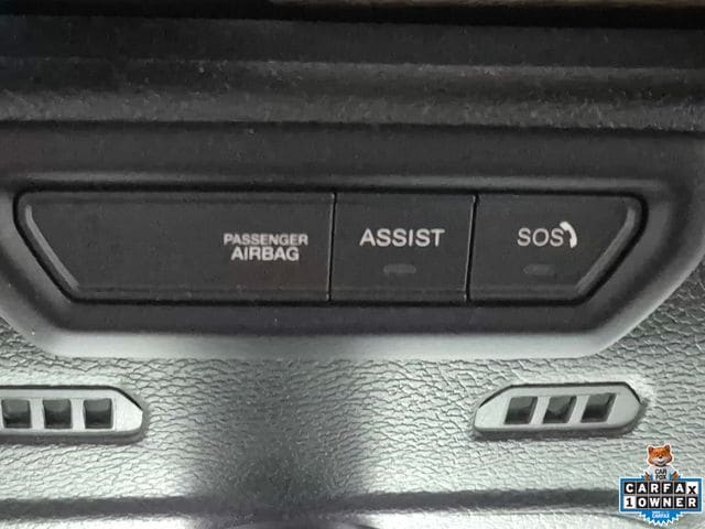 2020 Jeep Wrangler Unlimited Sahara - Photo 22