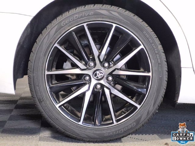 2024 Toyota Camry SE - Photo 26