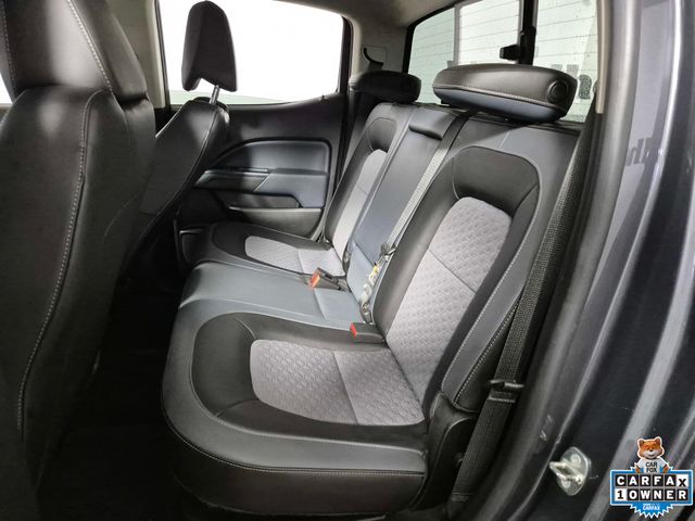 2016 Chevrolet Colorado Z71 - Photo 24