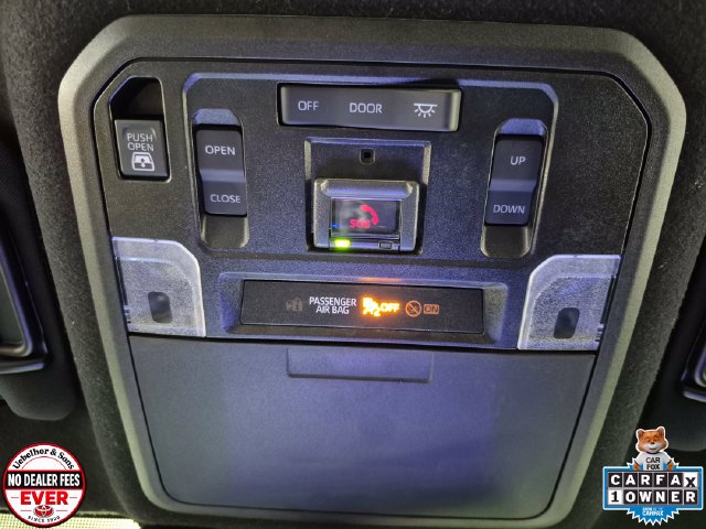 2026 Toyota 4Runner Platinum - Photo 23