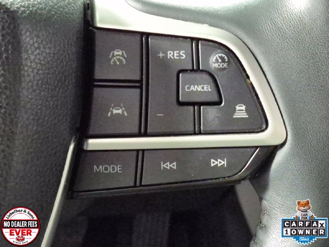 2024 Toyota Grand Highlander XLE - Photo 12