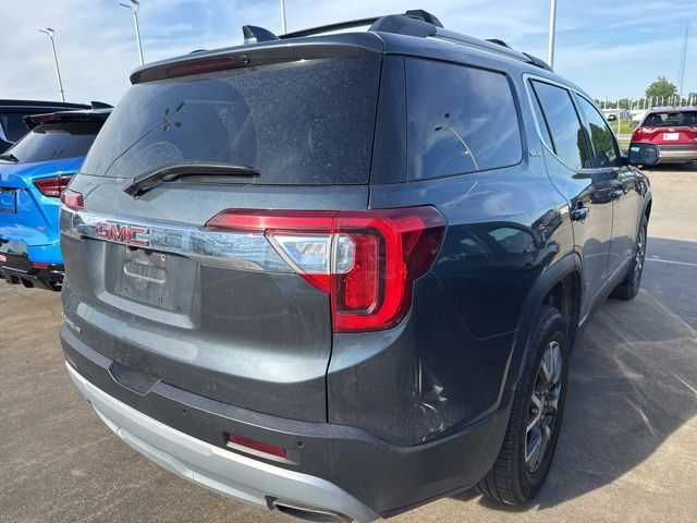 2020 GMC Acadia SLE - Photo 10