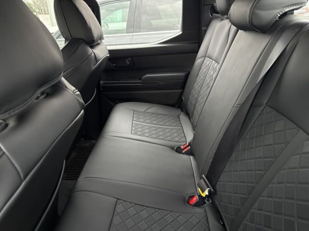 Certified 2024 Toyota Tacoma SR5 Truck Double Cab