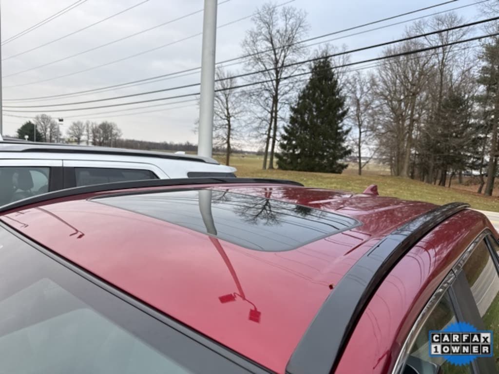 Certified 2023 Toyota RAV4 Hybrid XLE SUV