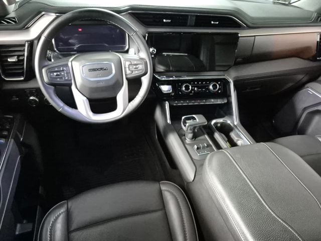 2025 GMC Sierra 1500 Denali - Photo 10
