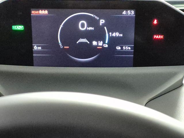 2026 Toyota bZ XLE - Photo 12